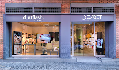 GARET Salud y Estética | Centro de Estética en Lleida