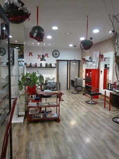 Peluquería Calleja | Peluqueria en León / León