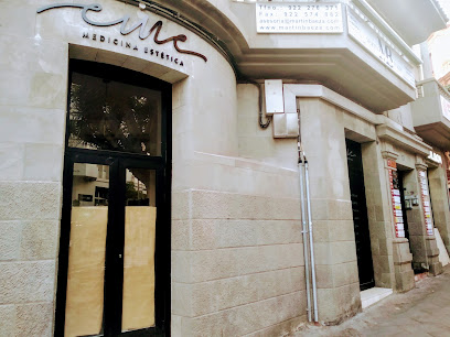 EME Medicina Estética | Peluquería en Santa Cruz de Tenerife / 