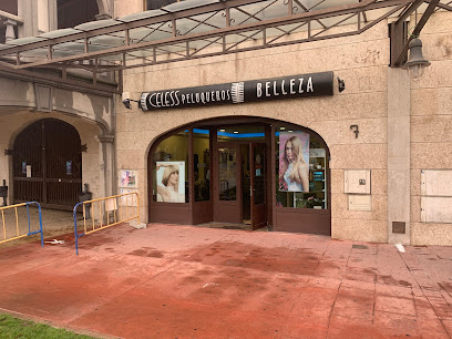 Celess | Peluqueria en Moralzarzal / Madrid