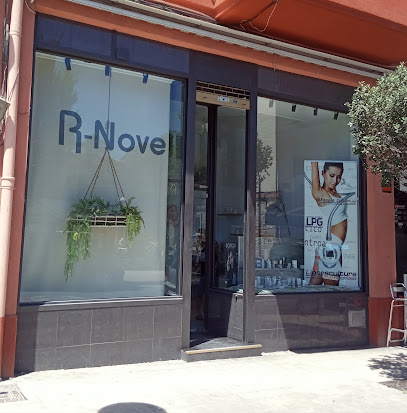 R-Nove | Centro de Estética en Irun