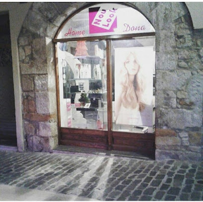 PERRUQUERIA NOU LOOK | Peluqueria en Montblanc / Tarragona
