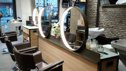 Peluquería Estética Nuria Maestre | Peluquería en Getxo / Vizcaya