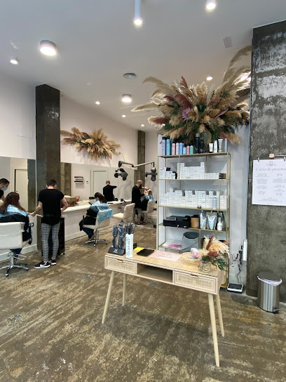 Fico Venecia | Peluqueria en Zaragoza / Zaragoza