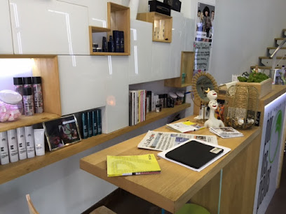 Peluqueria Por los Pelos | Peluqueria en Ourense / Orense