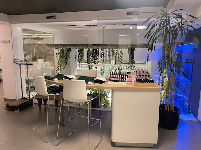 Zenya | Center | Centro de Estética en Madrid