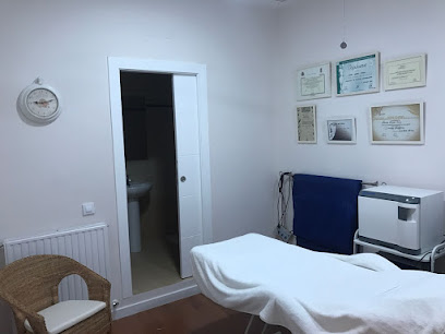 laura López | Centro de Estética en Cuenca