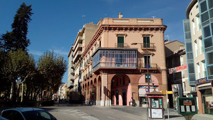 Sthetic | Peluquería en Olot / 