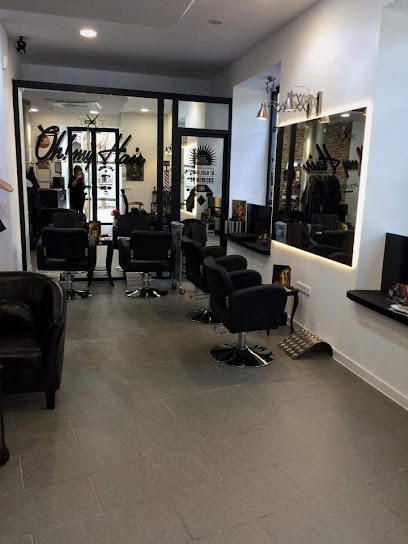 Oh! My Hair | Peluquería en Almería / Almería