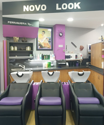 Peluqueria novo look | Peluqueria en Celanova / Orense
