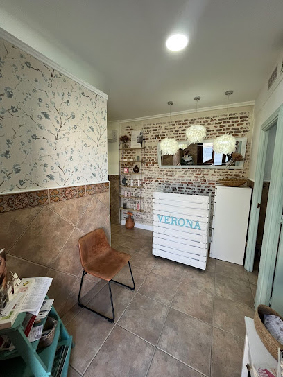Estética VERONA | VILLAVERDE | Centro de Estética en Madrid
