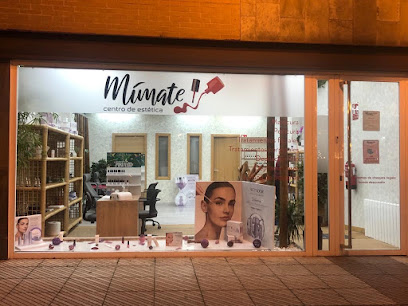 MIMATE | Peluquería en Oviedo / 