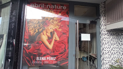 Elena Pérez | Centro de Estética en Ponteareas
