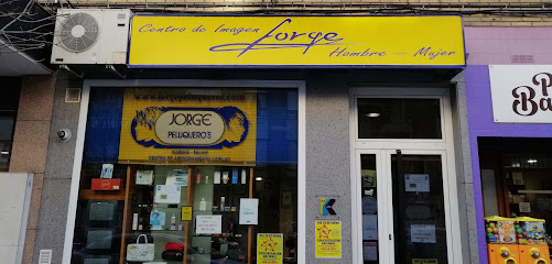 Peluquería Jorge | Peluqueria en El Berrón / Asturias