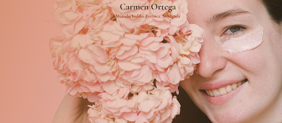 Carmen Ortega | Centro de Estética en Madrid