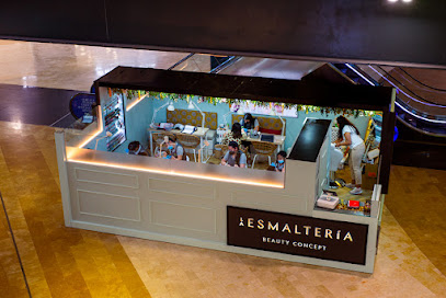 La Esmalteria Zielo de Pozuelo | Salón de Uñas y Manicura en Pozuelo de Alarcón