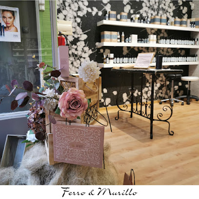 Salón de Belleza Natural Ferro & Murillo | Peluquería en Bilbao / Vizcaya