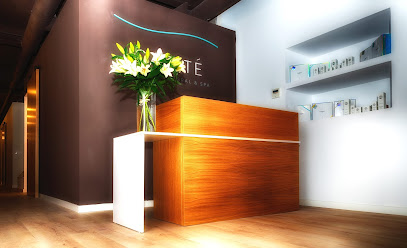 CARITE Estética INTEGRAL & SPA | Centro de Estética en Valencia