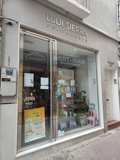 Peluquería Ludi Sierra | Peluqueria en Almuñécar / Granada