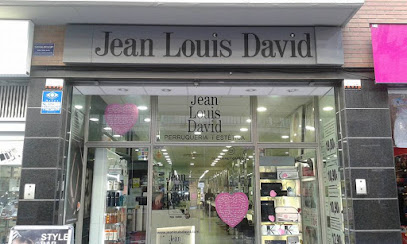Jean Louis David Calella | Peluquería en Calella / Barcelona