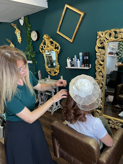 ESTILISTAS BALASTEGUI | Peluquería en Mairena del Aljarafe / Sevilla