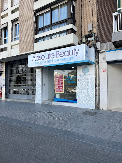 Absolute Beauty | Peluquería en Córdoba / 