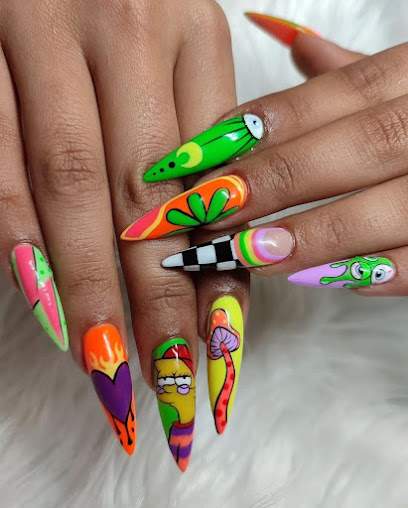 Neus Nails | Salón de Uñas y Manicura en Gandía