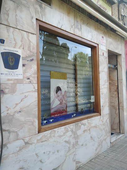 Estética Celia Alvarez | Peluquería en Madrid / 