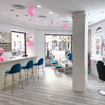 Lashes & Go | Independencia | Centro de Estética en Zaragoza