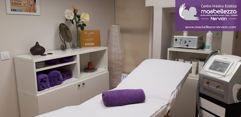 Masbellezza | Nervión | Peluquería en Sevilla / 