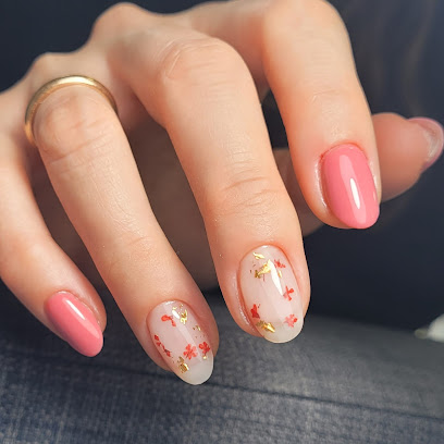 Uñas y Stilo by DIANA PINCAY | Salón de Manicura y Uñas en Ansoain / 
