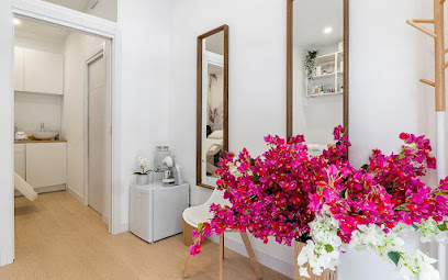 Lisset Díaz Estética Avanzada | Centro de Estética en Madrid