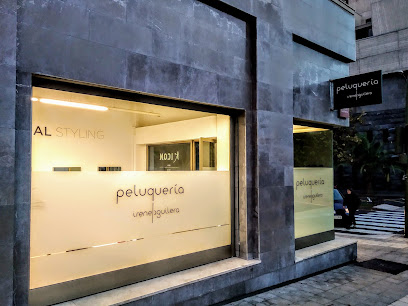 Peluquería Irene Aguilera | Peluqueria en Santa Cruz de Tenerife / Tenerife