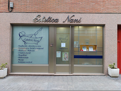 Estética Nani | Centro de Estética en Irun
