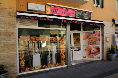 M. DE ARMAS | Peluquería en Cambrils / 