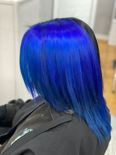 ATHENEAESTILISTAS SL. | Peluquería en Madrid / Madrid