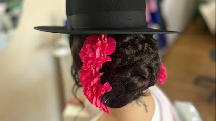 HAIR SALON BY MARTA | Peluquería en Colmenar Viejo / Madrid