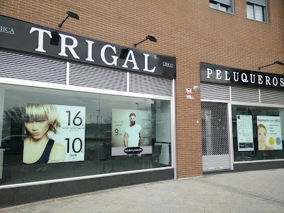 Trigal Peluqueros San Nicasio – Campo de Tiro | Peluqueria en Leganés / Madrid