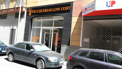 Peluqueria Low Cost Albolote | Peluquería en Albolote / Granada