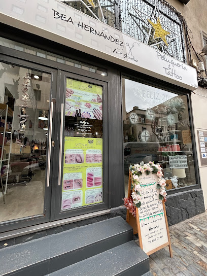 Venatu Beauty | Salón de Uñas y Manicura en Murcia