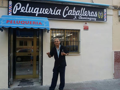 Francisco Dominguez Peluqueros | Peluqueria en Jerez de la Frontera / Cádiz