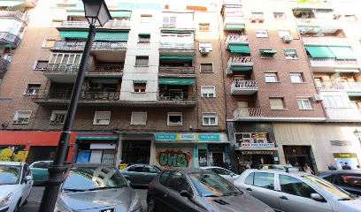 De La Peña Peluqueros | Peluquería en Madrid / Madrid