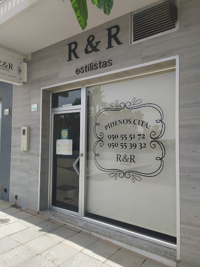 R&R Estilistas | Peluqueria en Puebla de Vícar / Almería