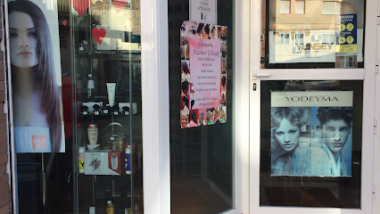 Peluqueria Azahar | Peluqueria en Jaén / Jaén