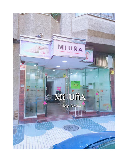 Mi Uña | Salón de Uñas y Manicura en Cartagena
