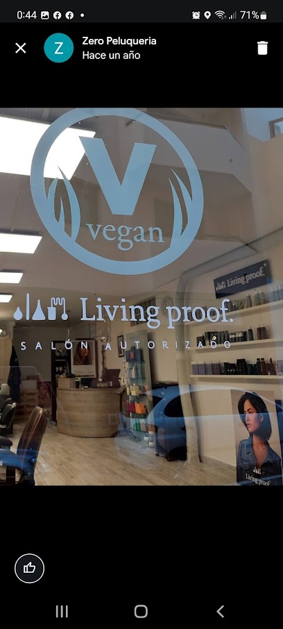 Zero Peluqueria | Peluqueria en El Médano / Tenerife