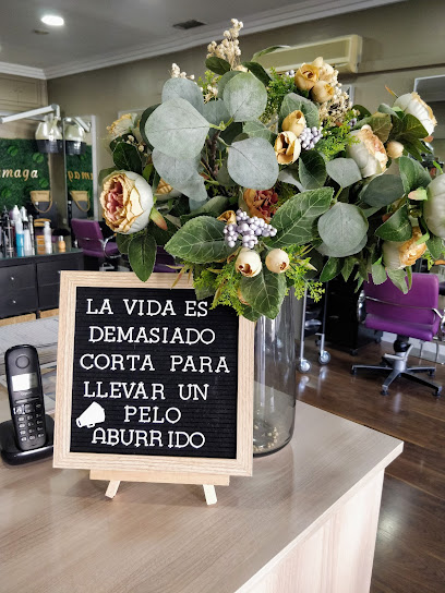 Zamaga Peluqueros | Peluquería en Pinto / Madrid