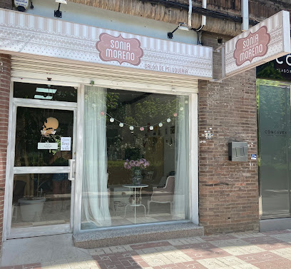 Peluquería Sonia Moreno | Peluqueria en Granada / Granada