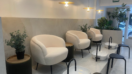 Carola - Nails Club | Salón de Manicura y Uñas en Madrid / 
