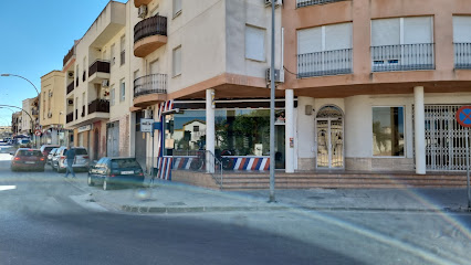 Peluqueria David Garcia | Peluqueria en Baena / Córdoba
